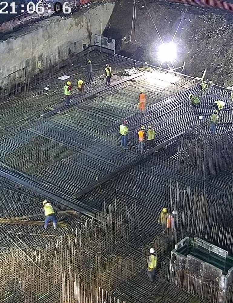 Fundatie Mall AFI Brasov, proiect finalizat de Hannah Montana SRL